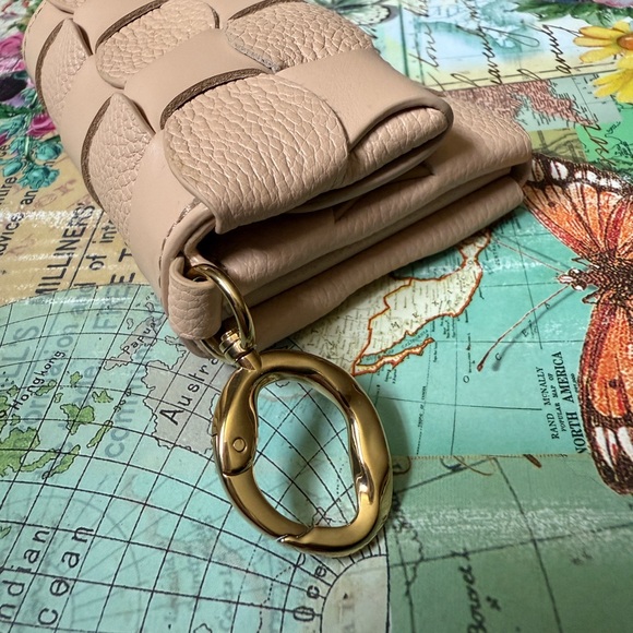 Polené Neti card holder - Picture 3 of 11